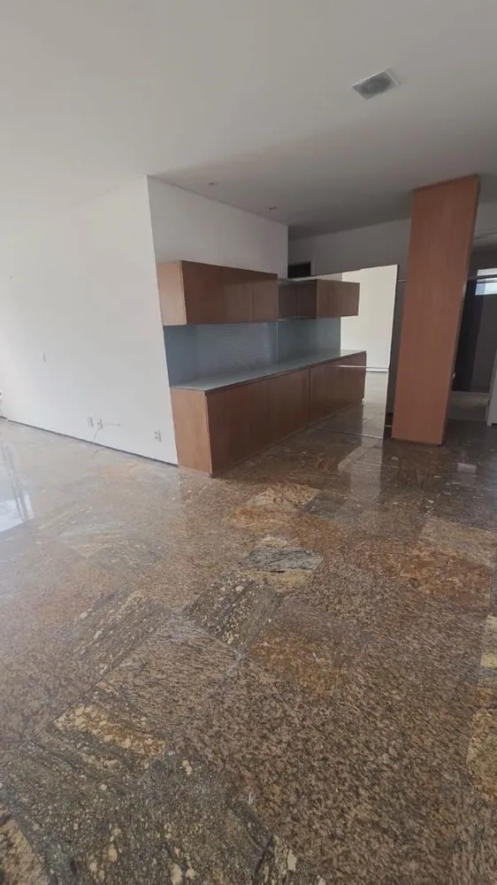 Apartamento, 3 quartos, 100 m² - Foto 4