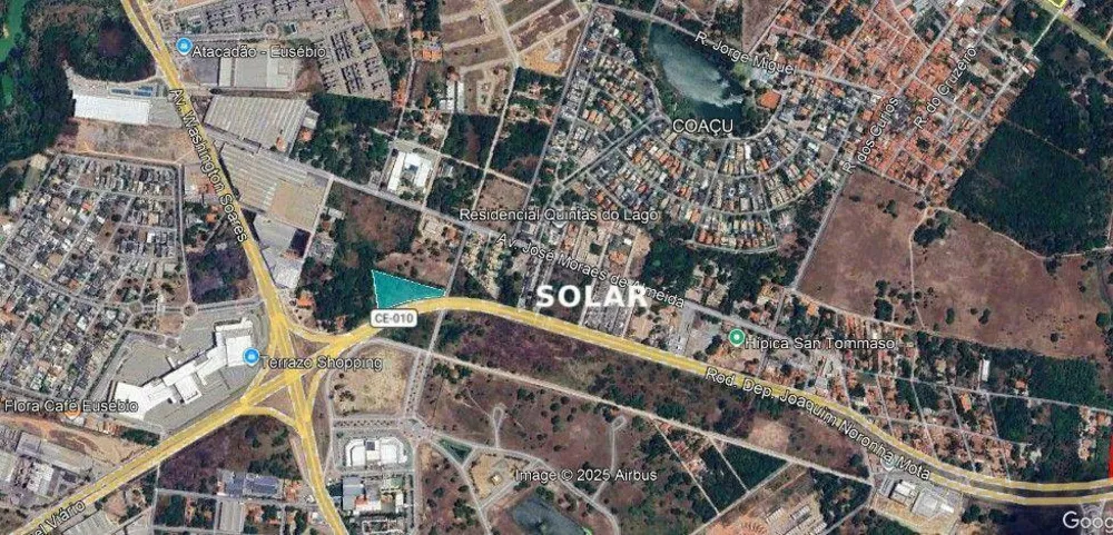 Terreno, 9900 m² - Foto 3