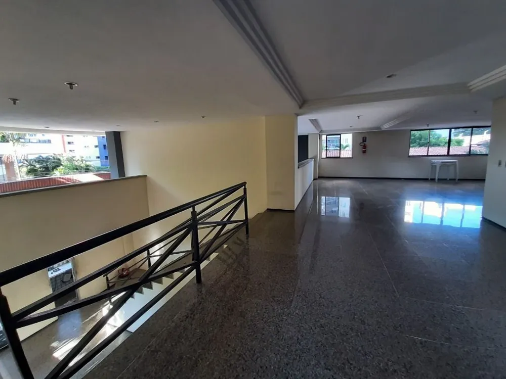 Apartamento, 3 quartos, 124 m² - Foto 4