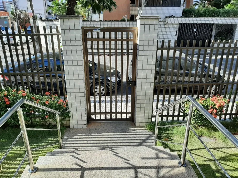 Apartamento, 3 quartos, 124 m² - Foto 5