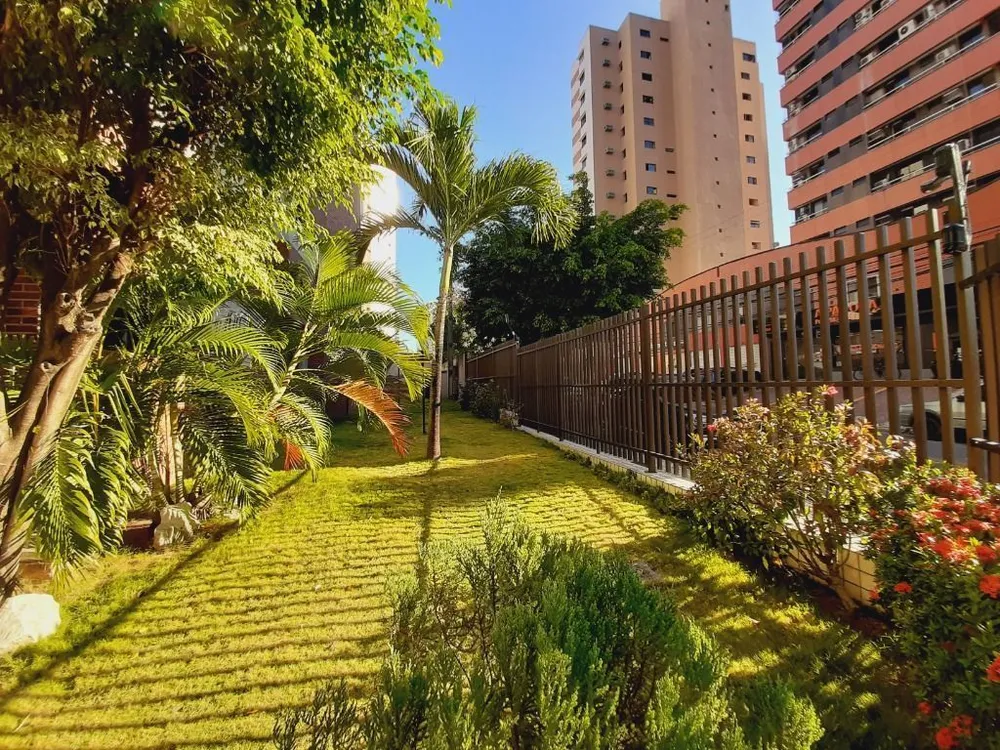 Apartamento, 3 quartos, 124 m² - Foto 1