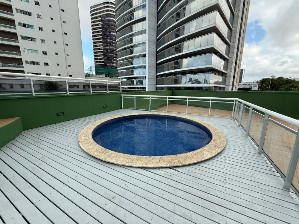 Apartamento, 4 quartos, 307 m² - Foto 10