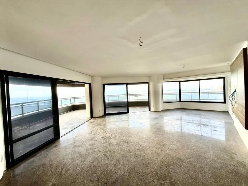 Apartamento, 4 quartos, 307 m² - Foto 2