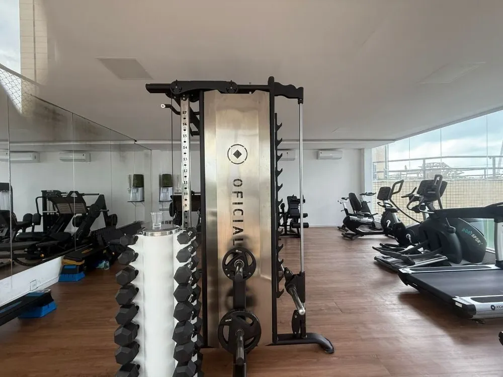 Apartamento, 4 quartos, 307 m² - Foto 8