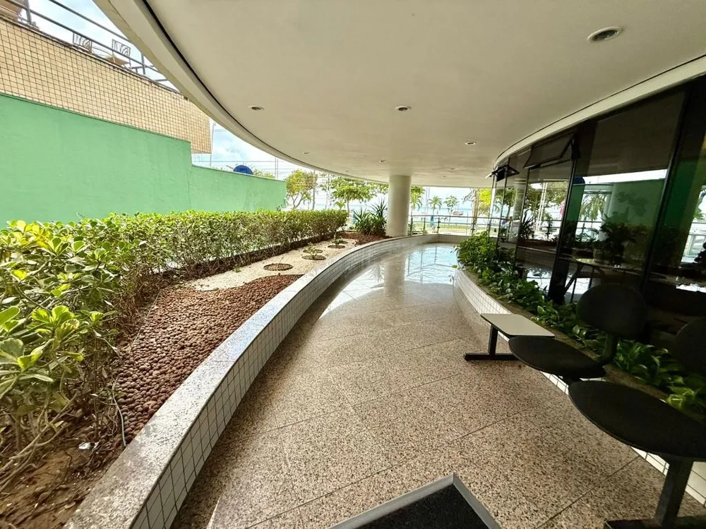 Apartamento, 4 quartos, 307 m² - Foto 7