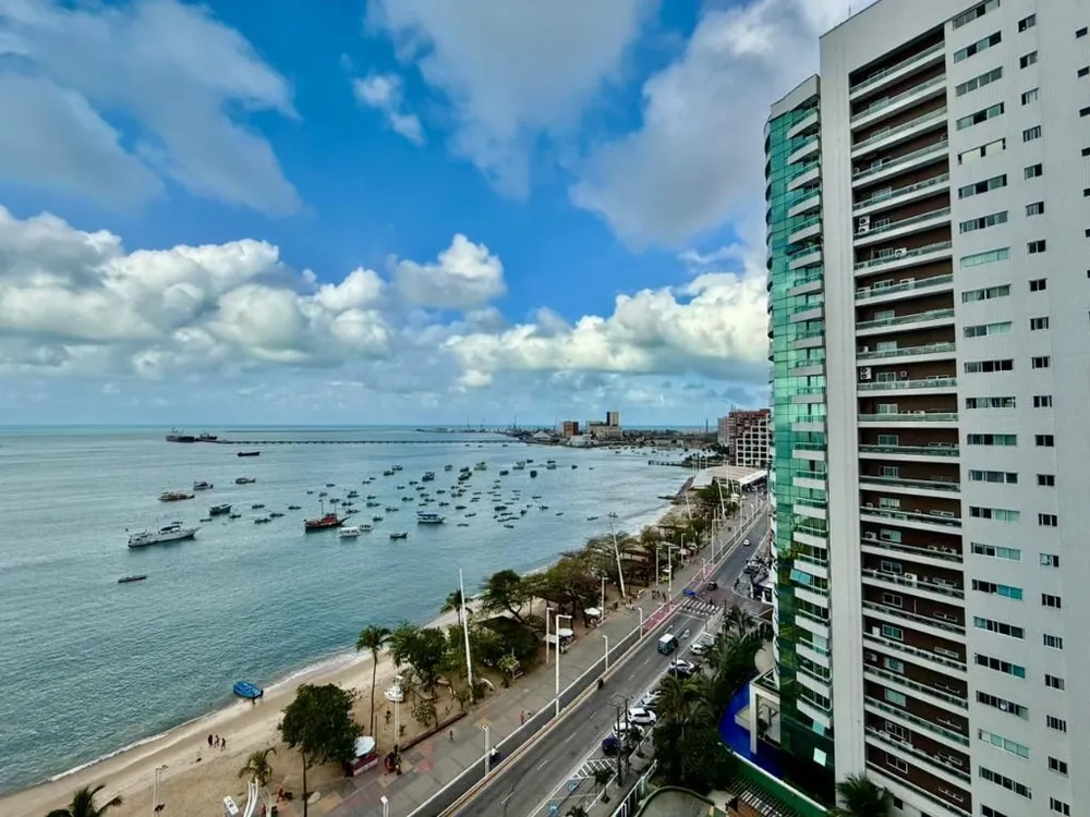 Apartamento, 4 quartos, 307 m² - Foto 1
