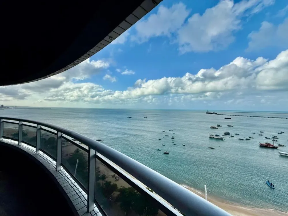 Apartamento, 4 quartos, 307 m² - Foto 9