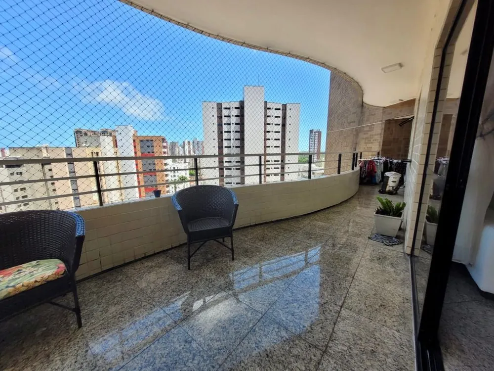Apartamento, 4 quartos, 247 m² - Foto 1