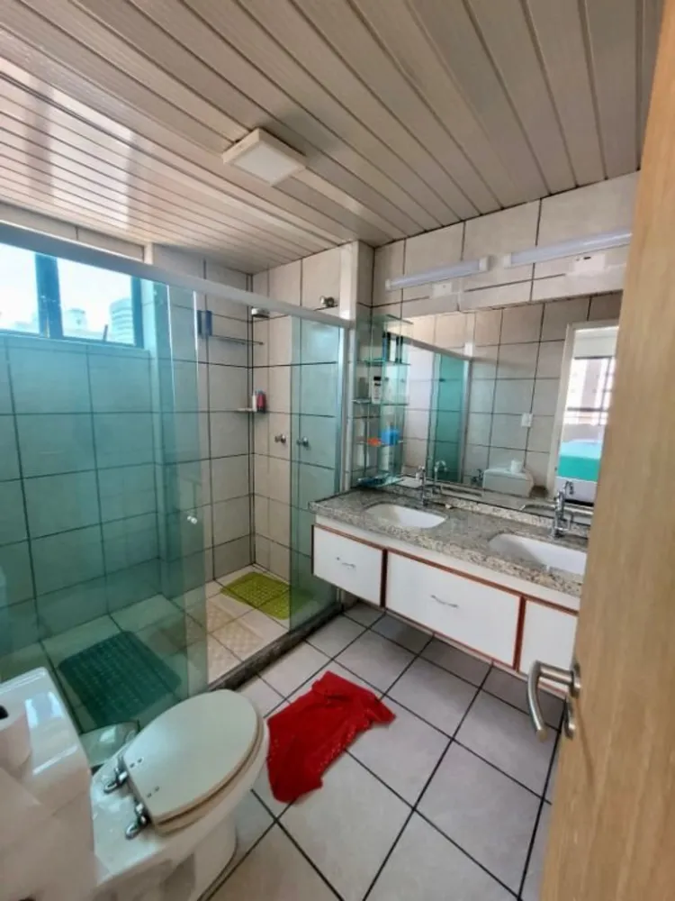 Apartamento, 4 quartos, 247 m² - Foto 6