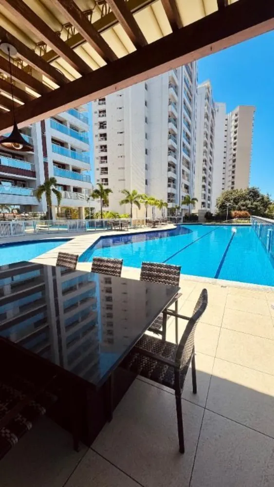 Apartamento, 3 quartos, 95 m² - Foto 2