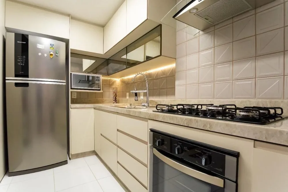 Apartamento, 3 quartos, 95 m² - Foto 6