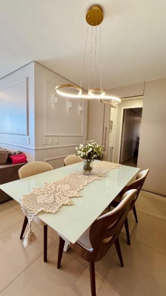 Apartamento, 3 quartos, 95 m² - Foto 7