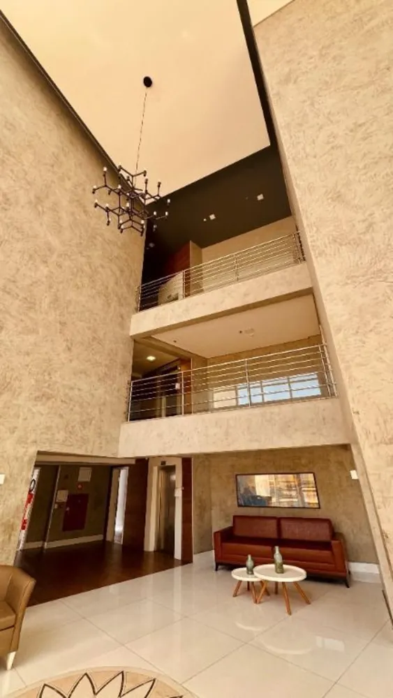 Apartamento, 3 quartos, 95 m² - Foto 3