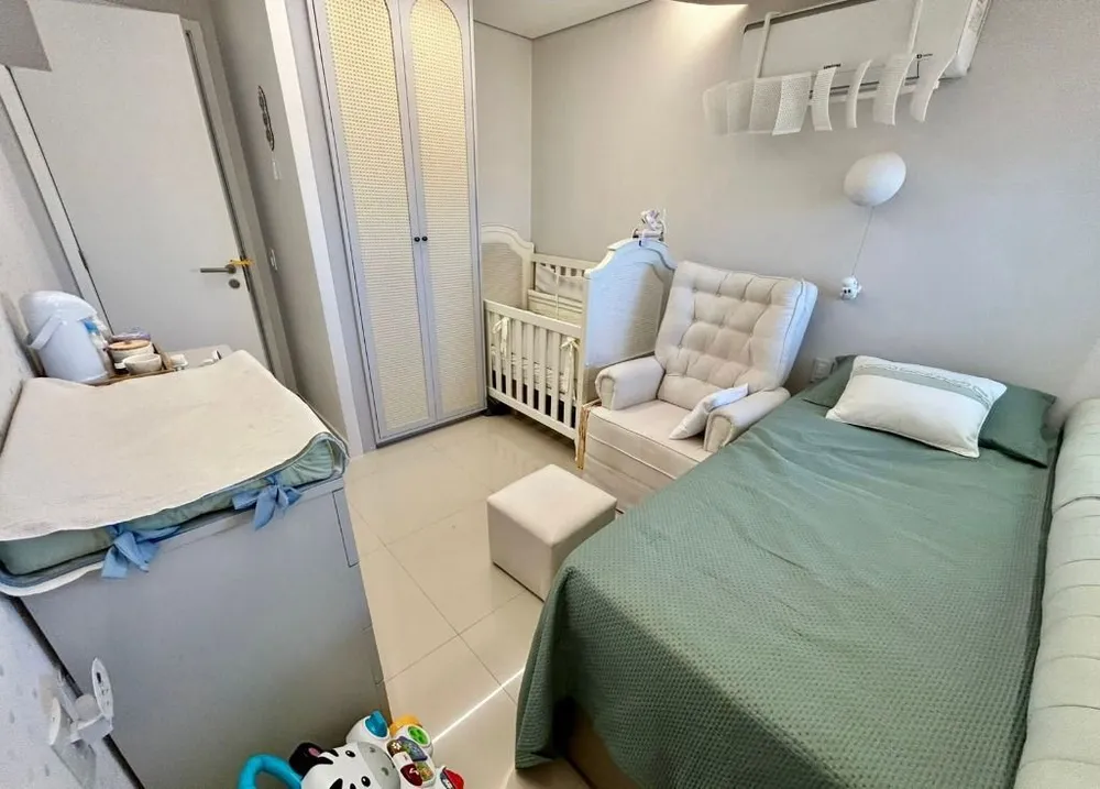 Apartamento, 3 quartos, 95 m² - Foto 8