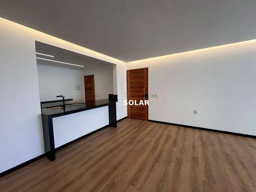 Apartamento, 3 quartos, 150 m² - Foto 1