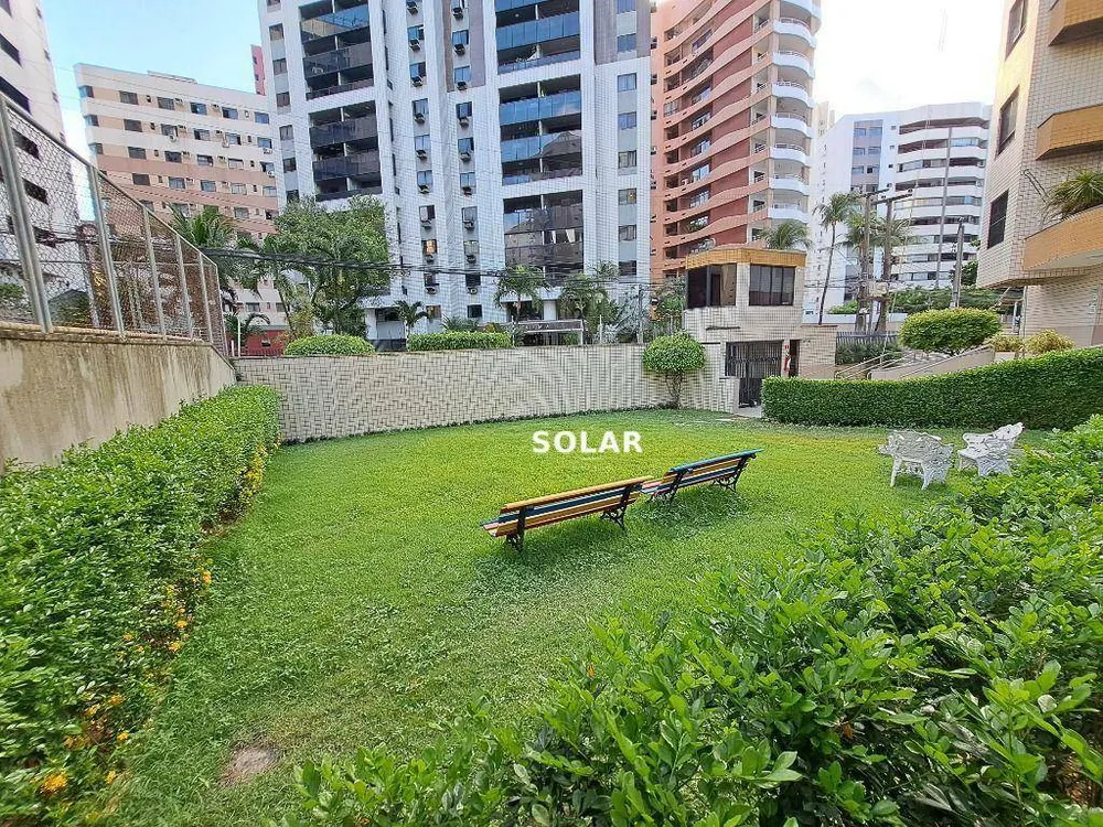 Apartamento, 3 quartos, 150 m² - Foto 15