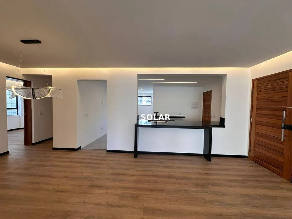Apartamento, 3 quartos, 150 m² - Foto 2