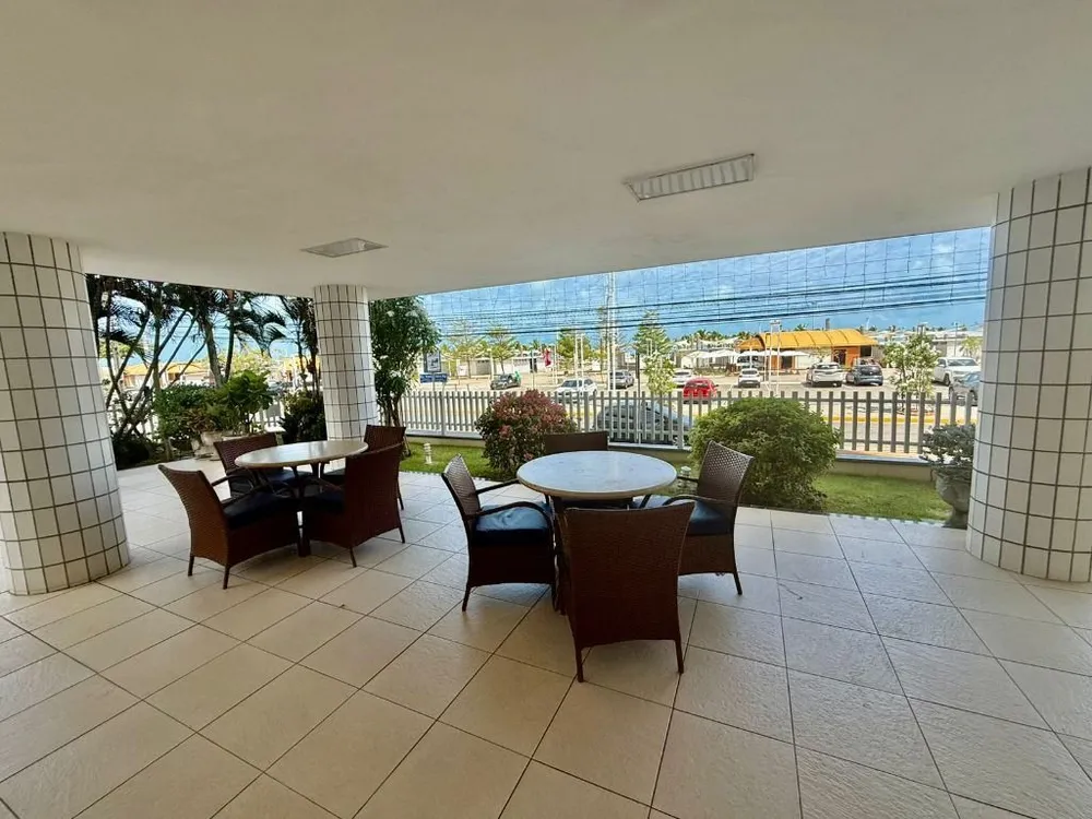 Apartamento, 3 quartos, 130 m² - Foto 1