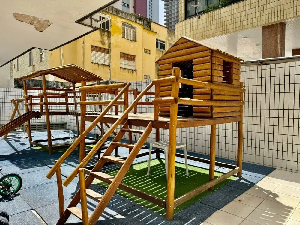 Apartamento, 3 quartos, 130 m² - Foto 11