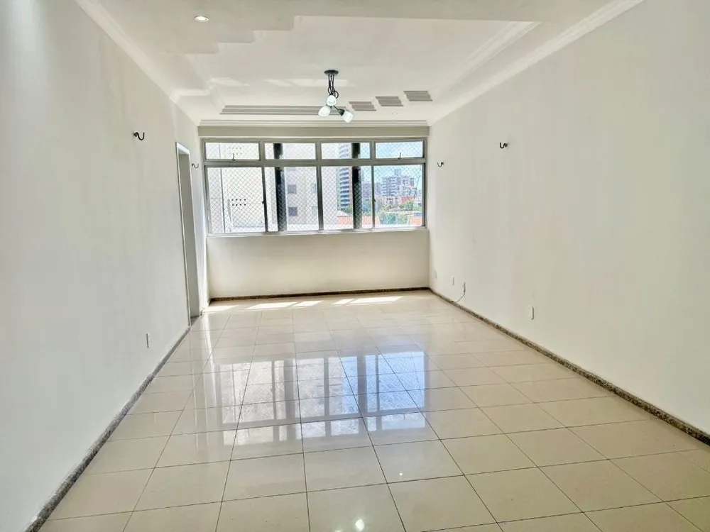Apartamento, 3 quartos, 130 m² - Foto 4