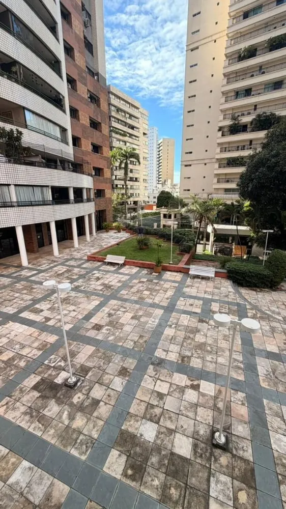 Apartamento, 3 quartos, 164 m² - Foto 5