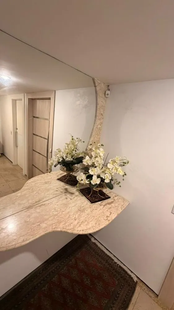 Apartamento, 3 quartos, 164 m² - Foto 11