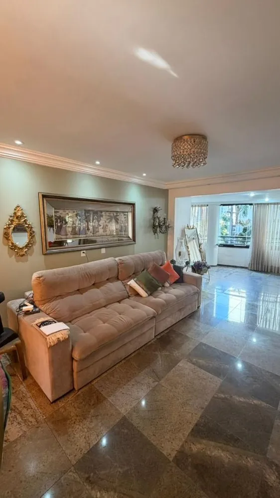 Apartamento, 3 quartos, 164 m² - Foto 6