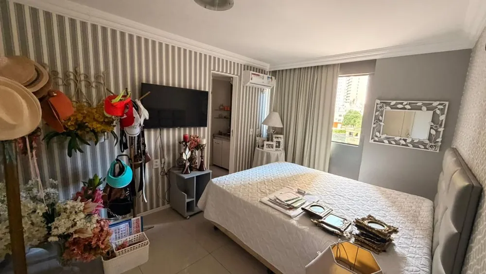 Apartamento, 3 quartos, 164 m² - Foto 7