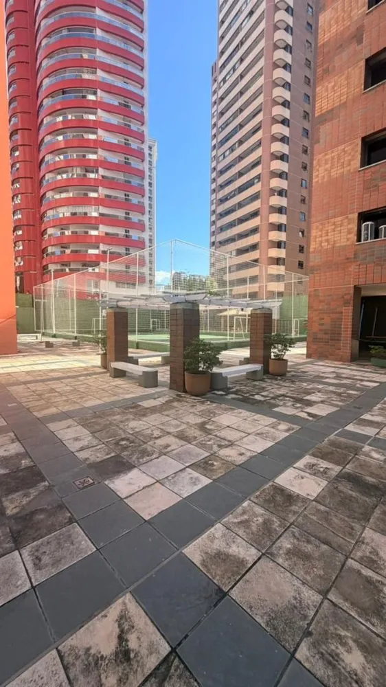 Apartamento, 3 quartos, 164 m² - Foto 2