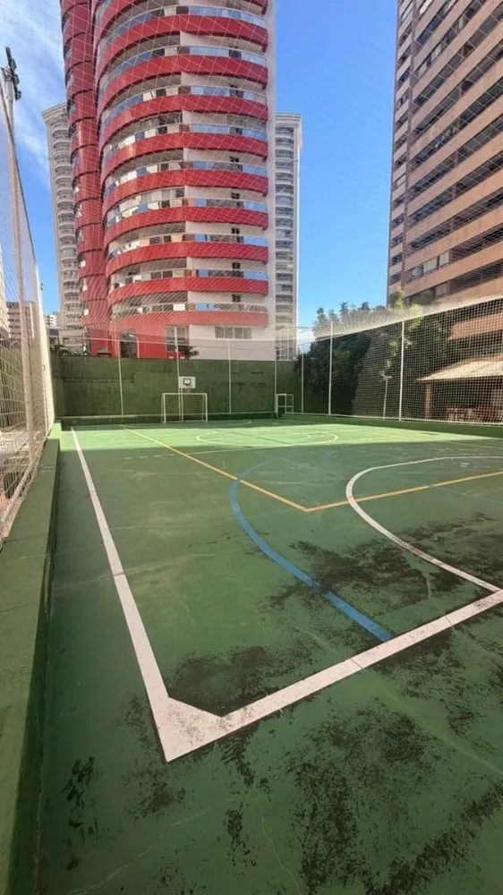Apartamento, 3 quartos, 164 m² - Foto 3