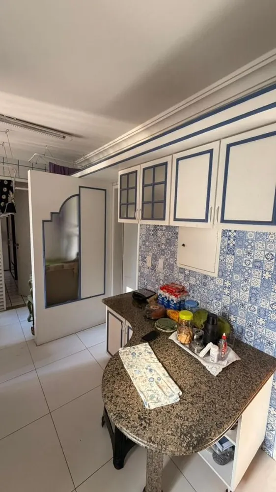 Apartamento, 3 quartos, 164 m² - Foto 12