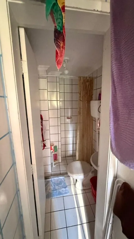 Apartamento, 3 quartos, 164 m² - Foto 10