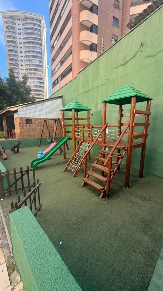 Apartamento, 3 quartos, 164 m² - Foto 4
