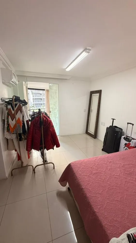 Apartamento, 3 quartos, 164 m² - Foto 8