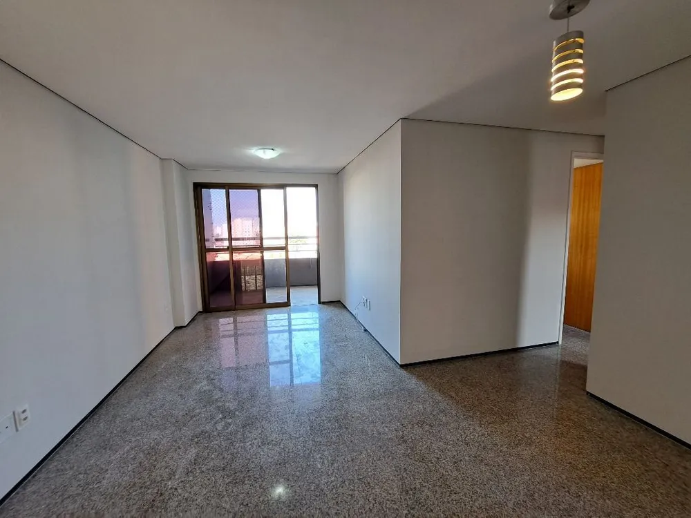 Apartamento, 3 quartos, 86 m² - Foto 1