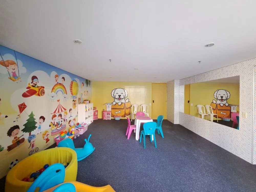 Apartamento, 3 quartos, 86 m² - Foto 8