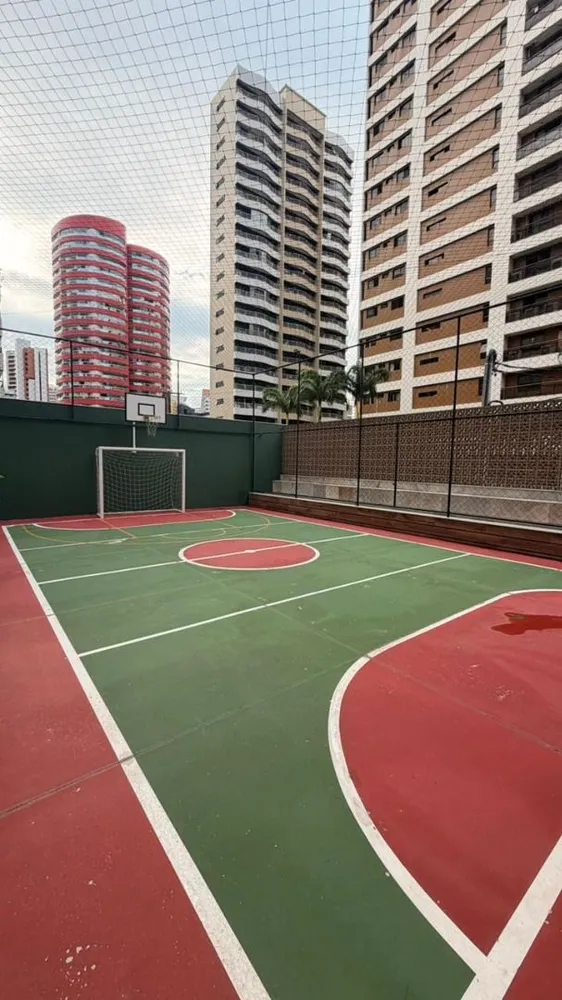 Apartamento, 4 quartos, 247 m² - Foto 11