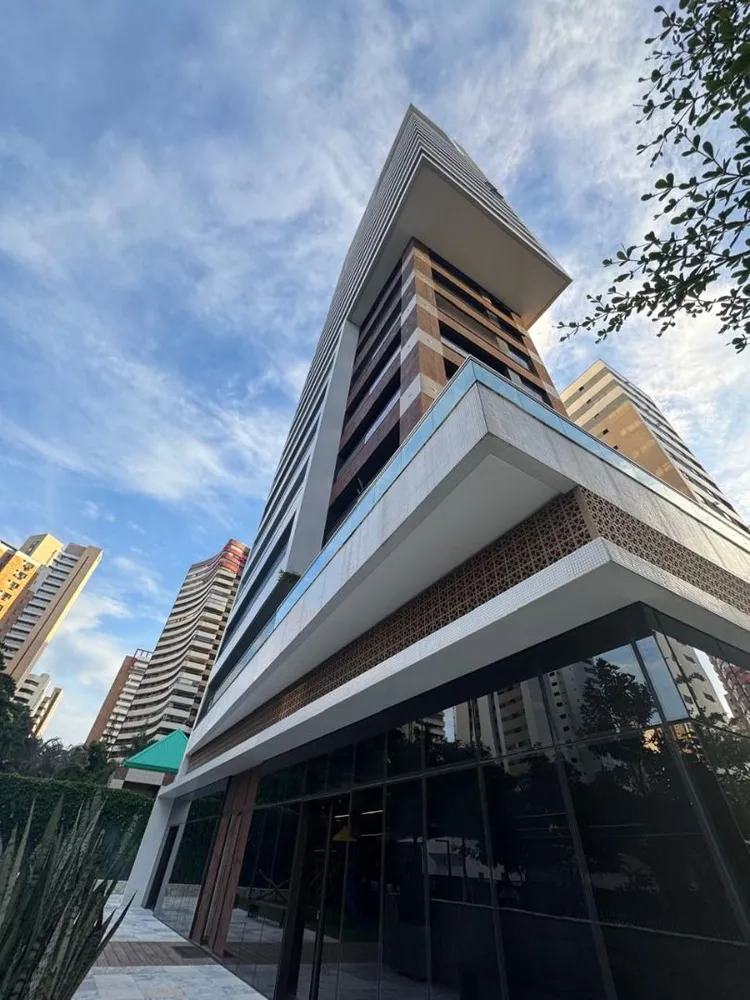 Apartamento, 4 quartos, 247 m² - Foto 12