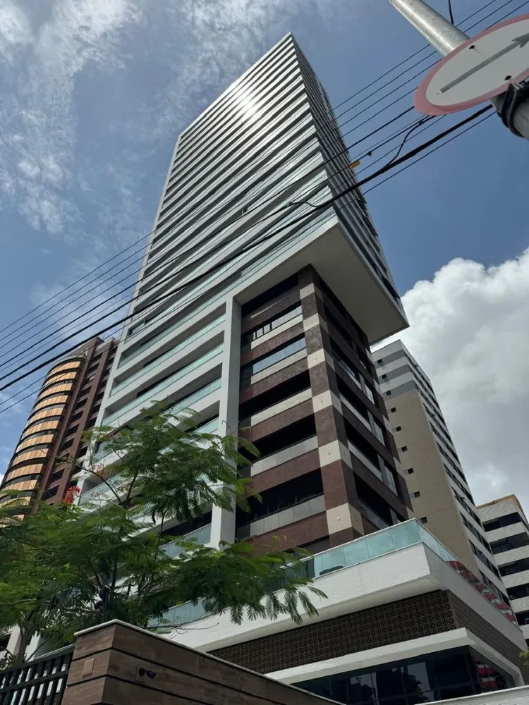 Apartamento, 4 quartos, 247 m² - Foto 1