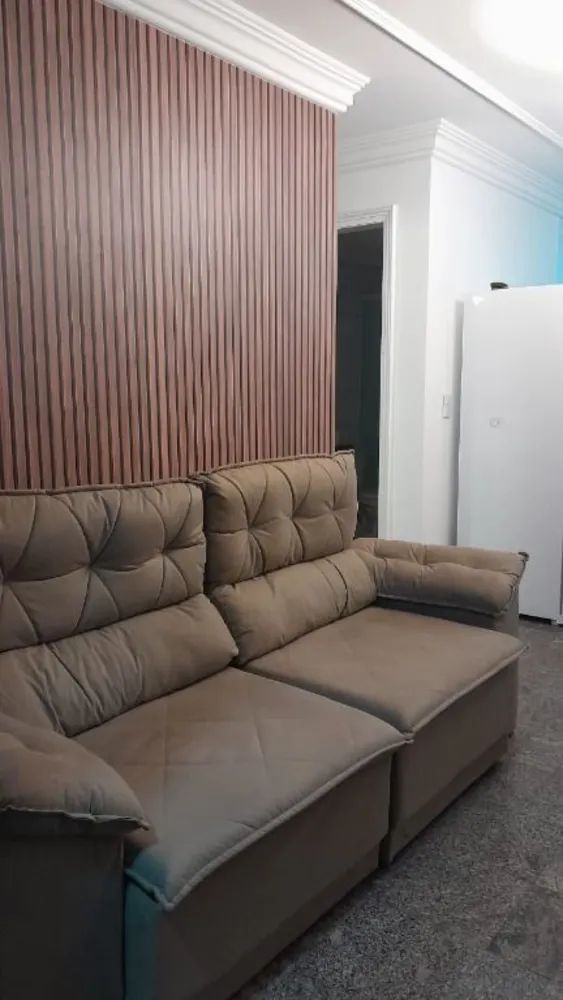 Apartamento, 2 quartos, 60 m² - Foto 3