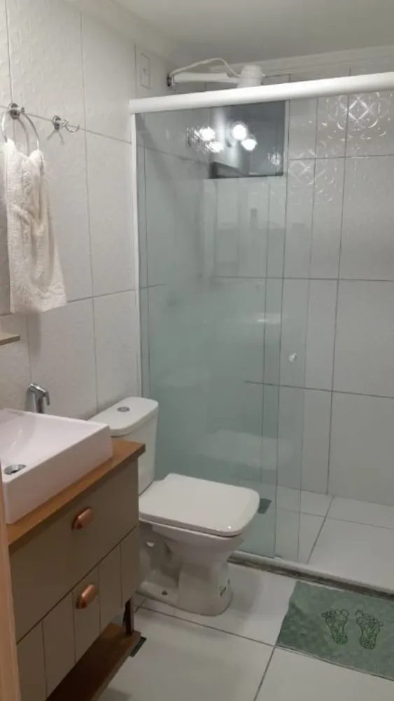 Apartamento, 2 quartos, 60 m² - Foto 6