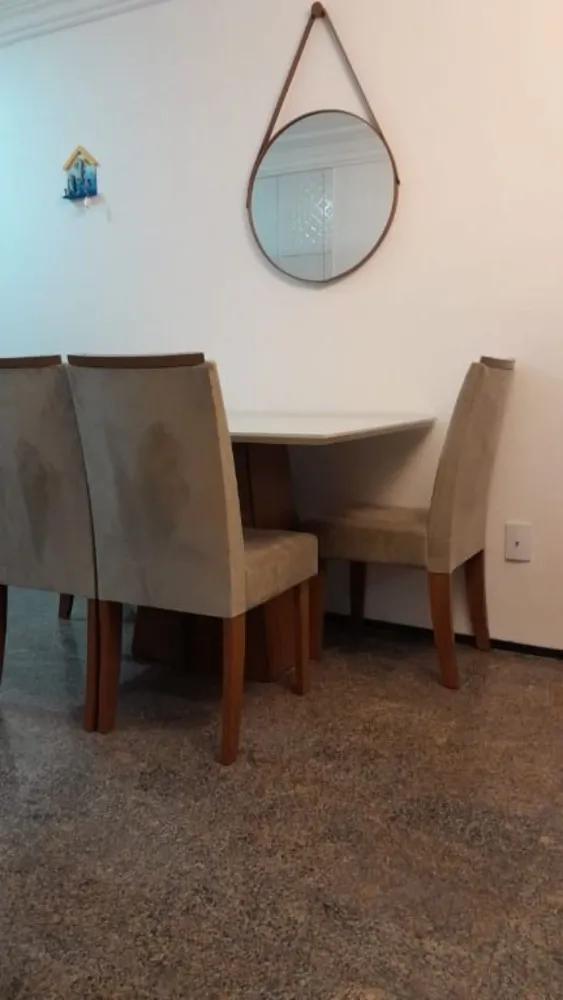 Apartamento, 2 quartos, 60 m² - Foto 5