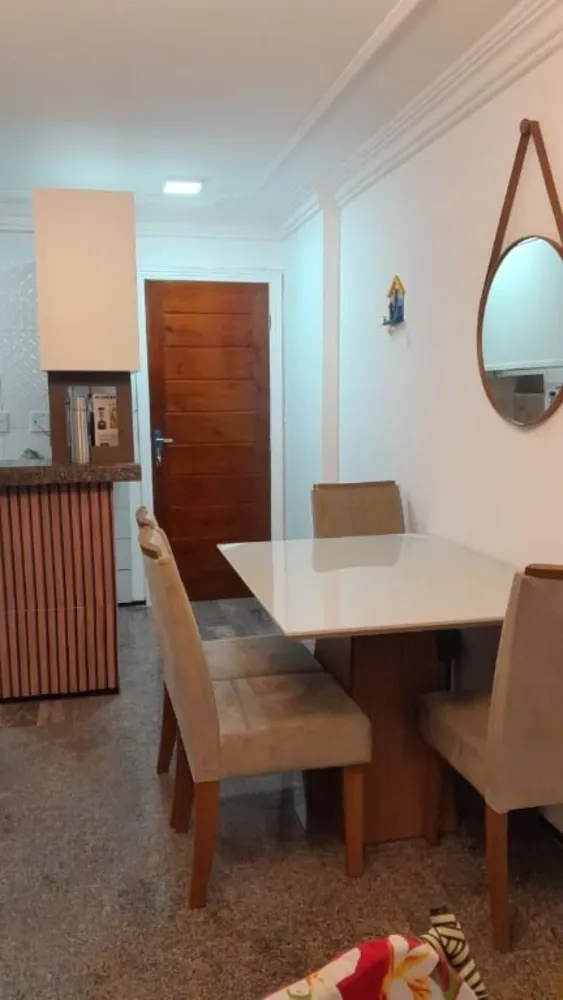 Apartamento, 2 quartos, 60 m² - Foto 4