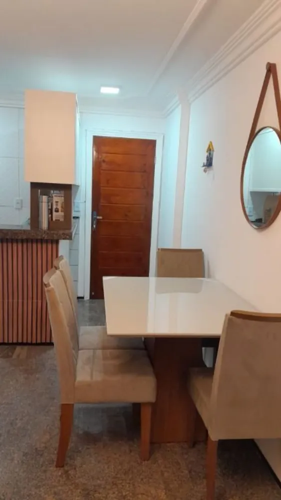 Apartamento, 2 quartos, 60 m² - Foto 1