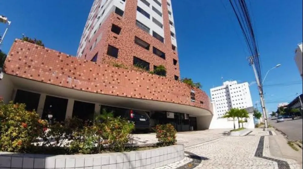 Apartamento, 2 quartos, 60 m² - Foto 2