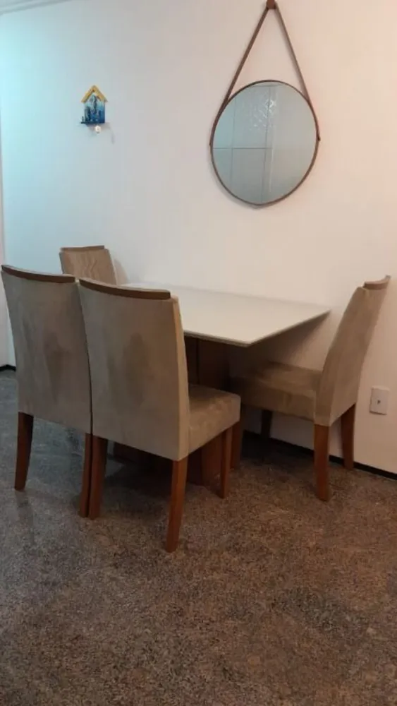 Apartamento, 2 quartos, 60 m² - Foto 9