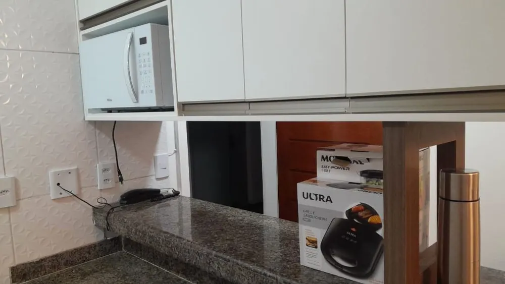 Apartamento, 2 quartos, 60 m² - Foto 8