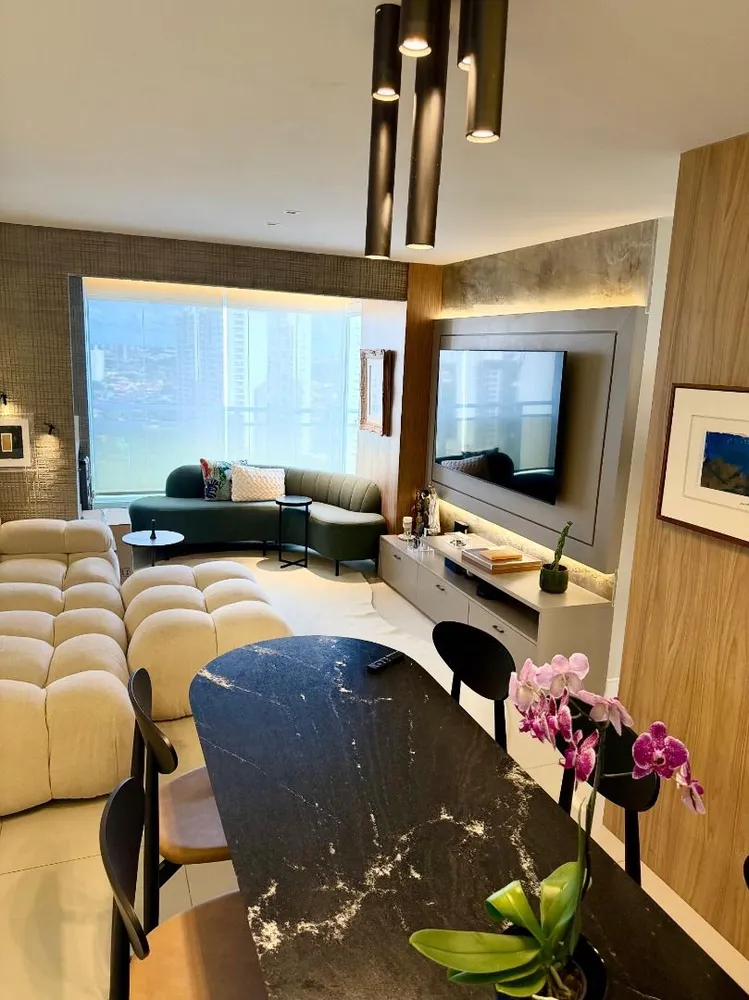 Apartamento, 2 quartos, 70 m² - Foto 3