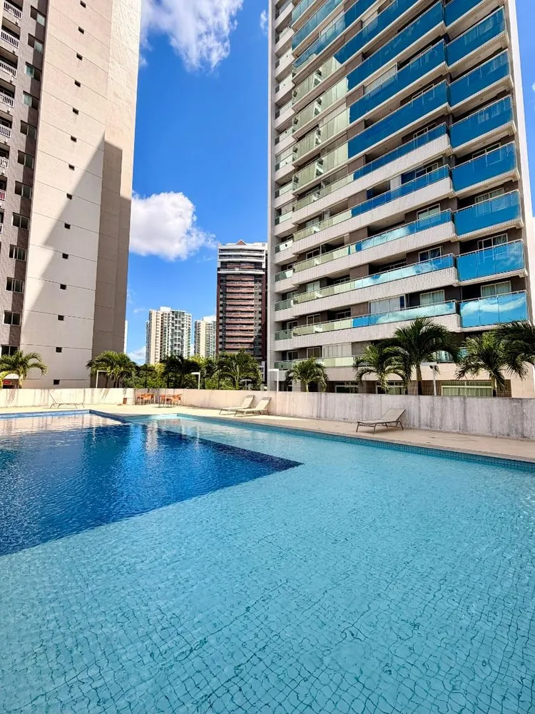 Apartamento, 2 quartos, 70 m² - Foto 10