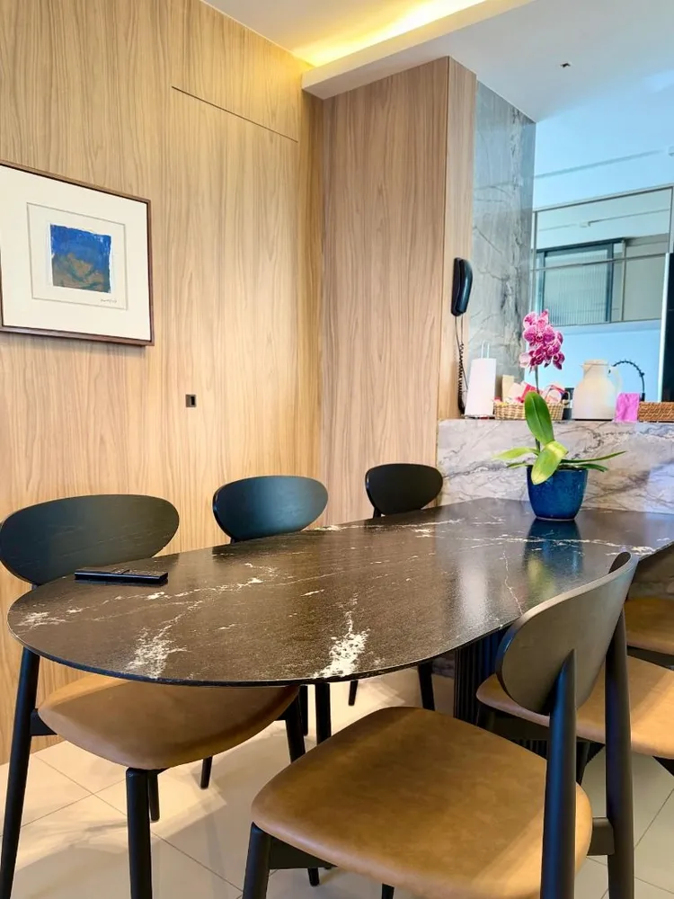 Apartamento, 2 quartos, 70 m² - Foto 7
